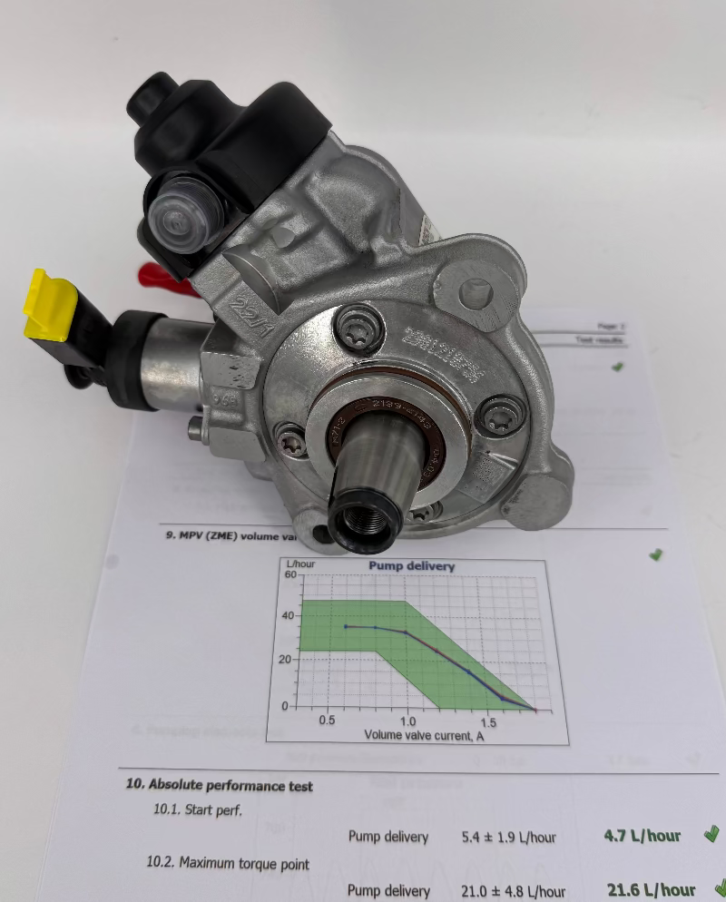 🔧 Črpalka Bosch 0445010528, 0445010561, 0986437401, 0986437424 za 🚙 BMW POPRAVLJENA. Vzdrževanje črpalk, injektorjev. Testiranje, kodiranje, popravilo +38651328088.