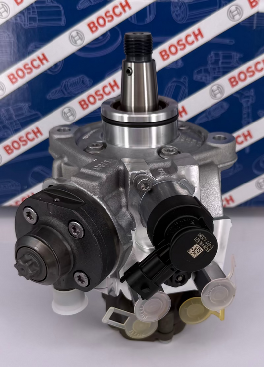 ✅ BOSCH črpalka 0445020511/ 0445020512/ 0986437437/ 0986437701, CP4 NOVA za 🚜 FENDT, Massey Ferguson. Naroči pregled in popravilo črpalke +386 51 328 088.