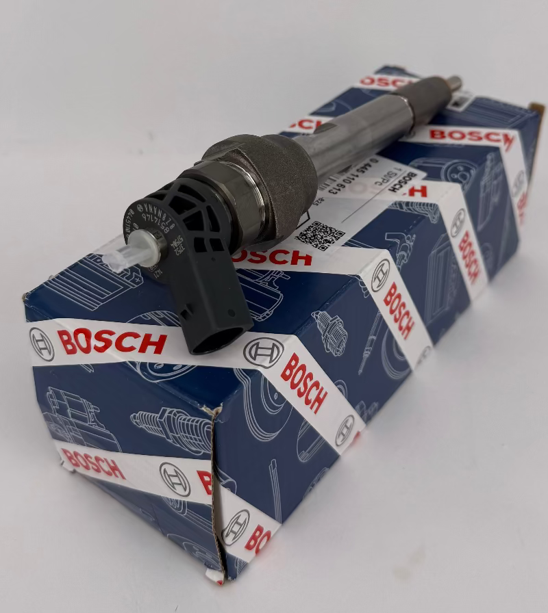 ✅ NOVI injektor 0445110613, 0986435268, 13538514146 za 🚘 BMW BOSCH. Naroči pregled in popravilo injektorjev, črpalk, raila skupnega voda. Pokliči +386 51 328 088.