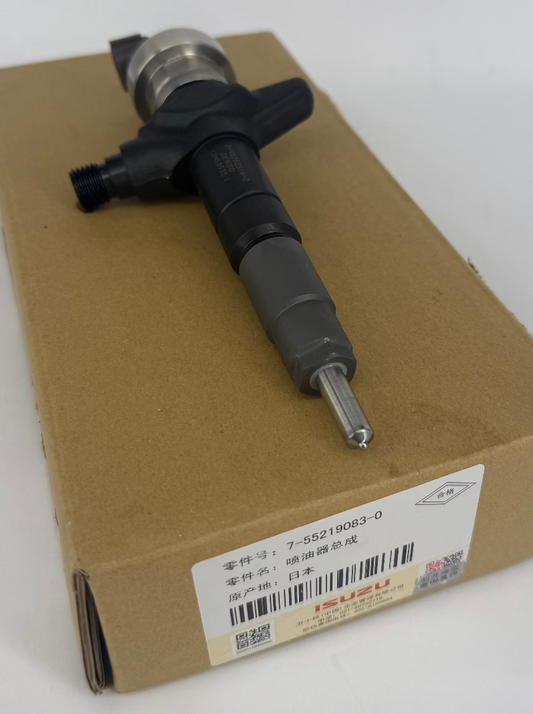 ✅ NOVI injektor DCRI302160/ 8-98282514/ 295050-2160 DENSO ISUZU 🚜. Vzdrževanje dizelskih šob in visokotlačnih črpalk. Pokliči +386 51 328 088.