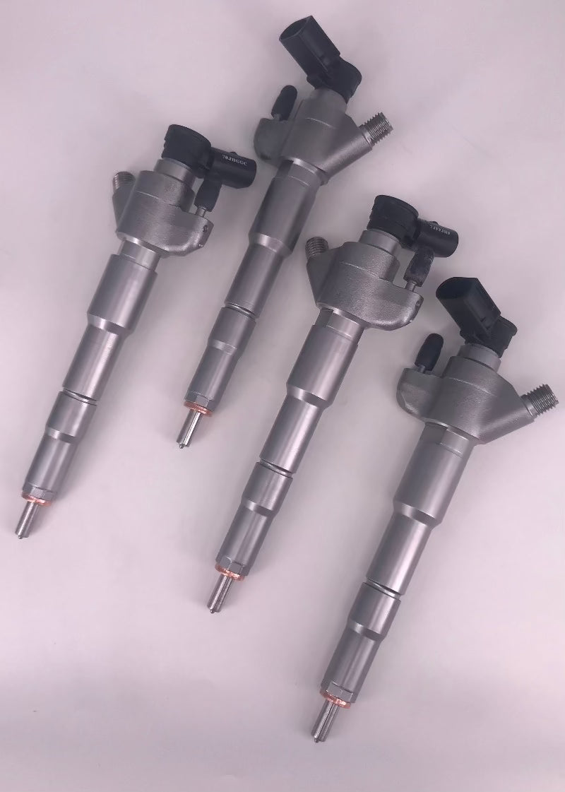 ⚒ OBNOVLJEN 166090273R, 166009567R, HMLGT5690R, CONTINENTAL/ SCHAEFFLER injektor (KOMPLET x 4 k) za 🚘 RENAULT, OPEL, NISSAN 2.3 DCI. 1660900Q0D, 1660900Q0E, 406210118819, 74473R, 95529324.