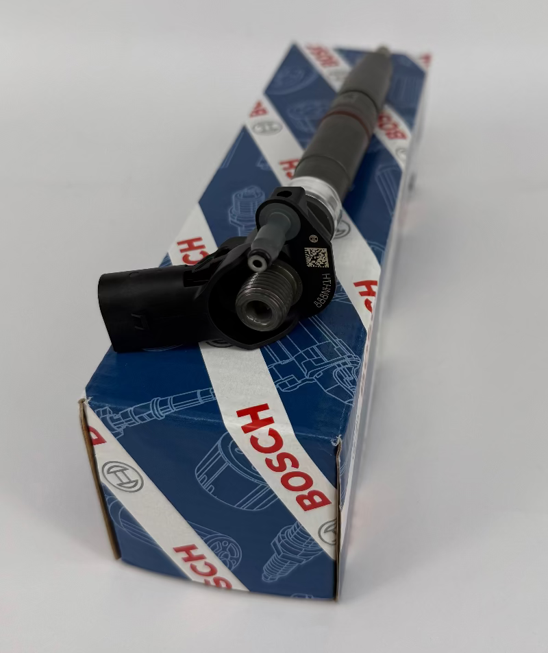 ✅ NOVA šoba 0445116035/ 0445116034/ 986435369 BOSCH. 03L130277C/ 03L130855BV/ 03L130855BX za 🚘 VW Amarok California Caravelle Multivan. Pokliči +386 51 328088.