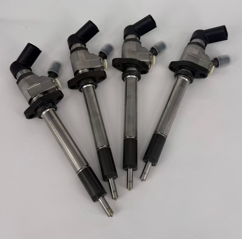 ✅ NOVI A2C59511601, 9657144580, 5WS40156, A2C20009324, 9657144680, 9647247280 VDO injektor za 🚙 FORD, Peugeot, CITROEN,FIAT, VOLVO. Pokliči za vzdrževanje injektorjev/ črpalk +386 51 328088.