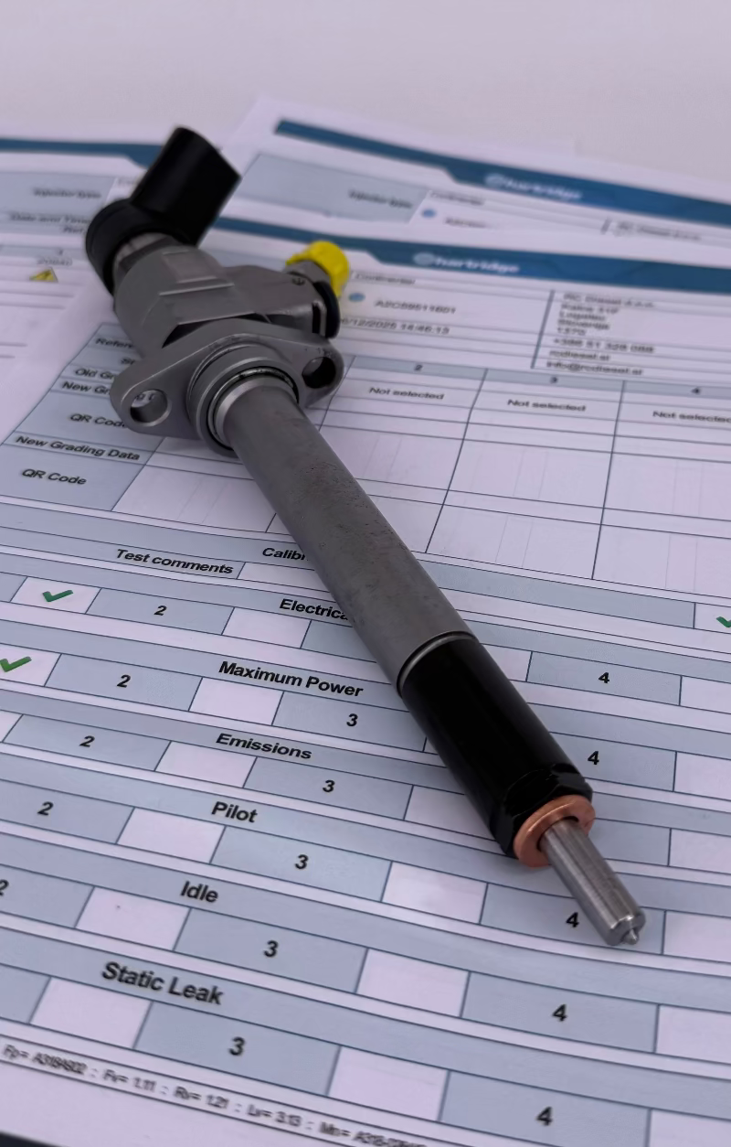 ⚒ OBNOVLJEN injektor A2C59511601, 9657144580, 9647247280, A2C20009324, 9657144680 CONTINENTAL/ SIEMENS/ VDO za avto 🚘 skupine PSA 2.0. KOMPLET x 4 kosa. 5WS40156Z, HRD647, 3M5Q-9F593-FB, 1373550, 36000320, 36001747. Pokliči +386 51 328 088.