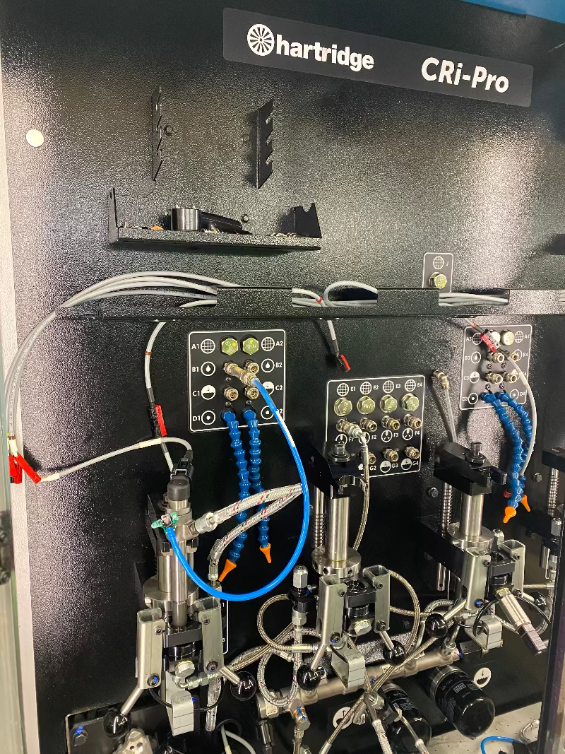 ⚒ OBNOVLJEN injektor A2C59511601, 9657144580, 9647247280, A2C20009324, 9657144680 CONTINENTAL za 🚘 skupino PSA 2.0. (KOMPLET x 4 kosa). 5WS40156Z, HRD647, 3M5Q-9F593-FB, 1373550, 36000320, 36001747. Pokliči +386 51 328 088.