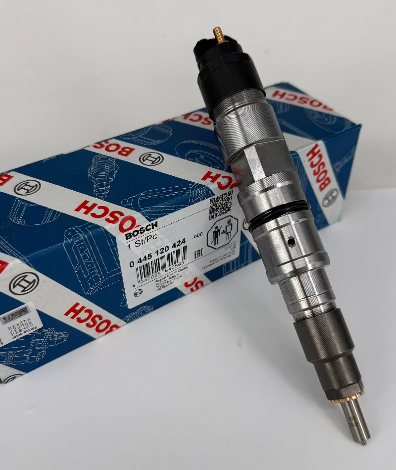 ✅ NOVA 0445120362, 0445120424, 0986435702, 04514650, 9022706138, F743200710100 diza BOSCH CRIN216 za 🚜 traktor Fendt. Motor Deutz. Naroči +386 51 328088.