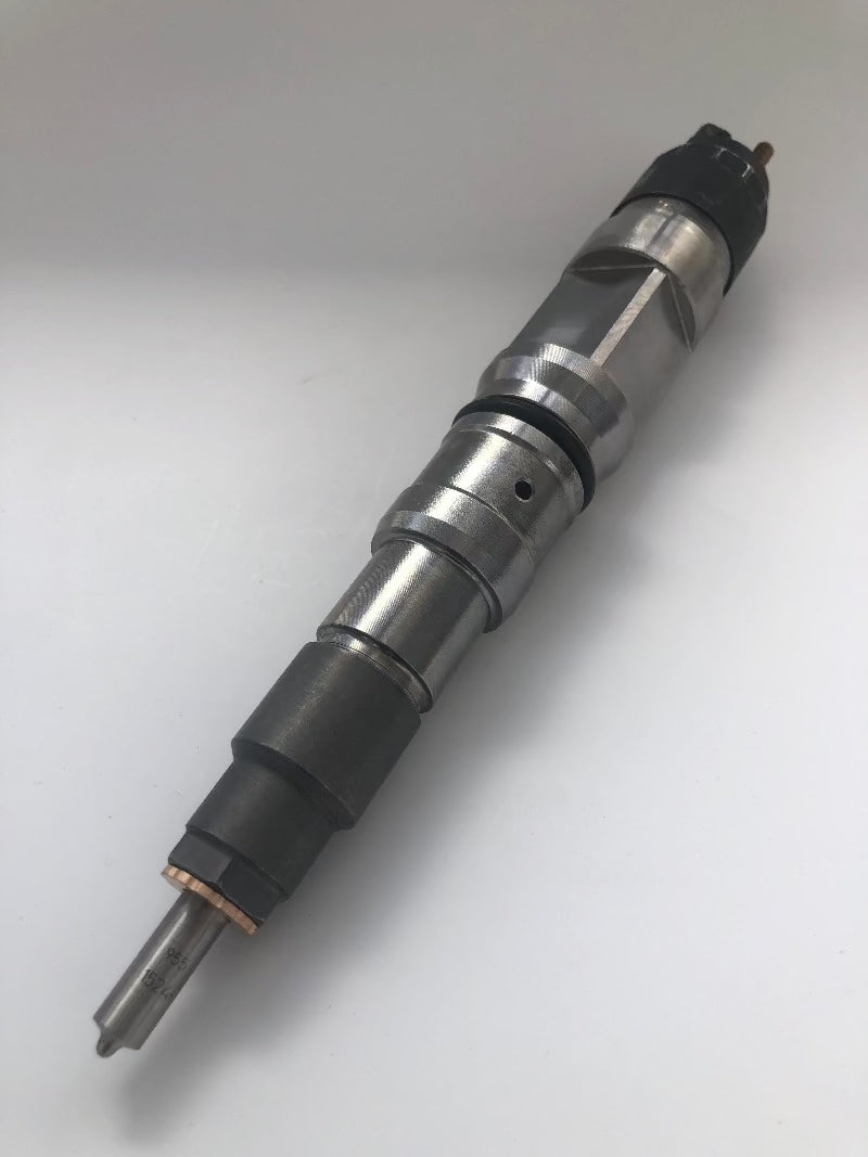 🚚 Vbrizgalna šoba 0986435526, 51101006064, 51101006126, 51101006138, 0445120061 BOSCH za 🚛 MAN OBNOVLJENA. Vaše šobe lahko tudi ⚒ popravimo.