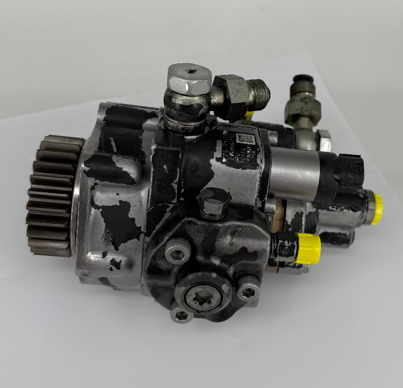 Črpalka 6275-71-1120, 2940001790, 294000-1790 DENSO POPRAVLJENA za gradbeno mahanizacijo bager, buldožer 🚜. Motor: 4D95L / 4D95. Vzdrževanje visokotlačnih črpalk +386 51 328088.