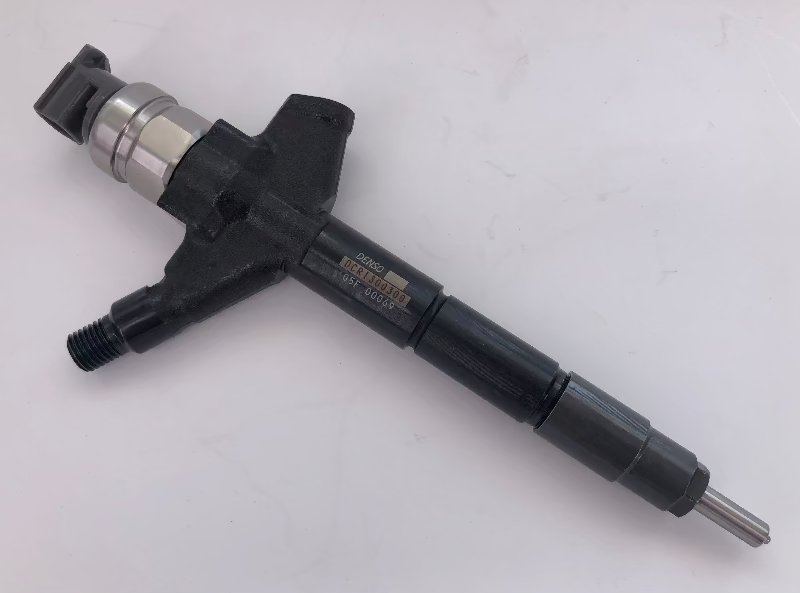 ✅ DENSO šoba 295050-0300, 16600-5X00A, B015BFVPMU, 166001AT0A 166005X00A, 295050-1060, 166005X01A NOVA. ✔ Nissan NAVARA 2.5.