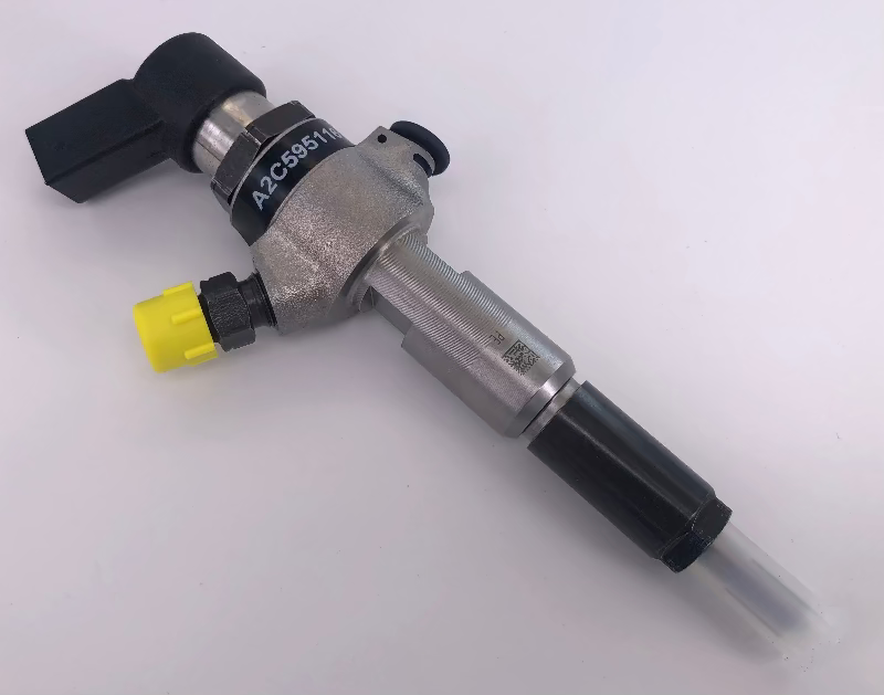 POPRAVLJEN A2C59511612, 9663429280, 562002310, 9654551080, 00001980L0 SCHAEFFLER injektor za PSA avto. 1469709, 1805488, 2S6Q9F593BD, 2S6Q9F593BE. Y404-13-250A. SU00100836. Naroči +386 51 328088.