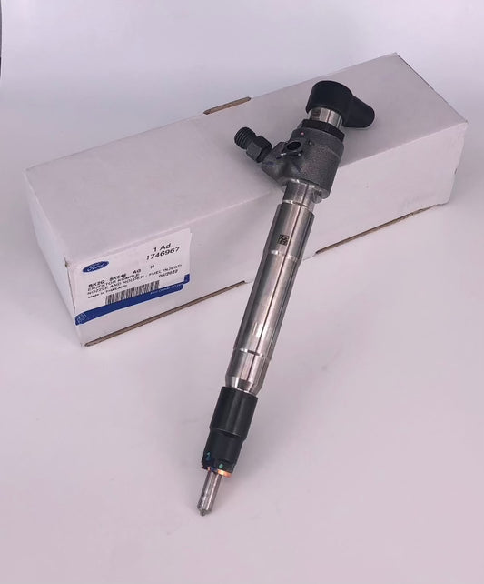 ✅ Injektor CONTINENTAL BK2Q9K546AG, BK2Q-9K546-AG, A2C59517051, 9801125480, 1746967, 1840747, LR032067 NOVI. 98 011 254 80, 6980585, 1343000, DI674, 87353, LDFB0527, WG1756215, 1623839680, 1717686, 1728574, BK2Q9K546AE, BK2Q-9K546-AE, BK2Q 9K546 AE, HRD666 za 🚙 Ford, PSA ⚒ Vzdrževanje šob in črpalk ☎ nas +38651328088.