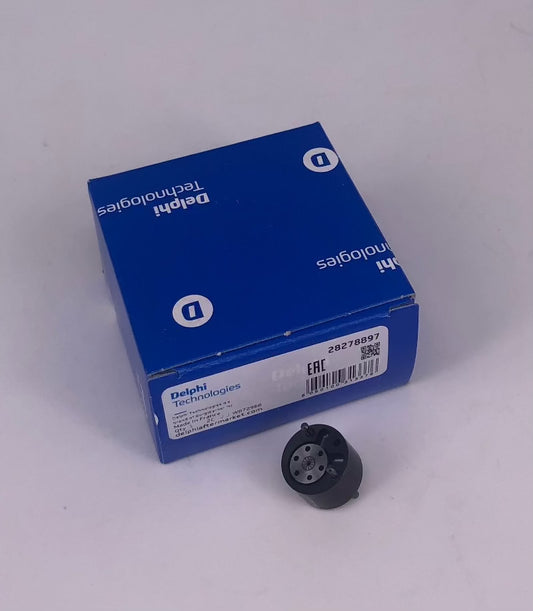✅ VALVE ASSEMBLY DELPHI 28239295/ 28278897/ 9308622B za 🚙 Citroen, Ford, Peugeot, Renault, Mercedes, Ssang Yong. For the injectors DFI 1.4