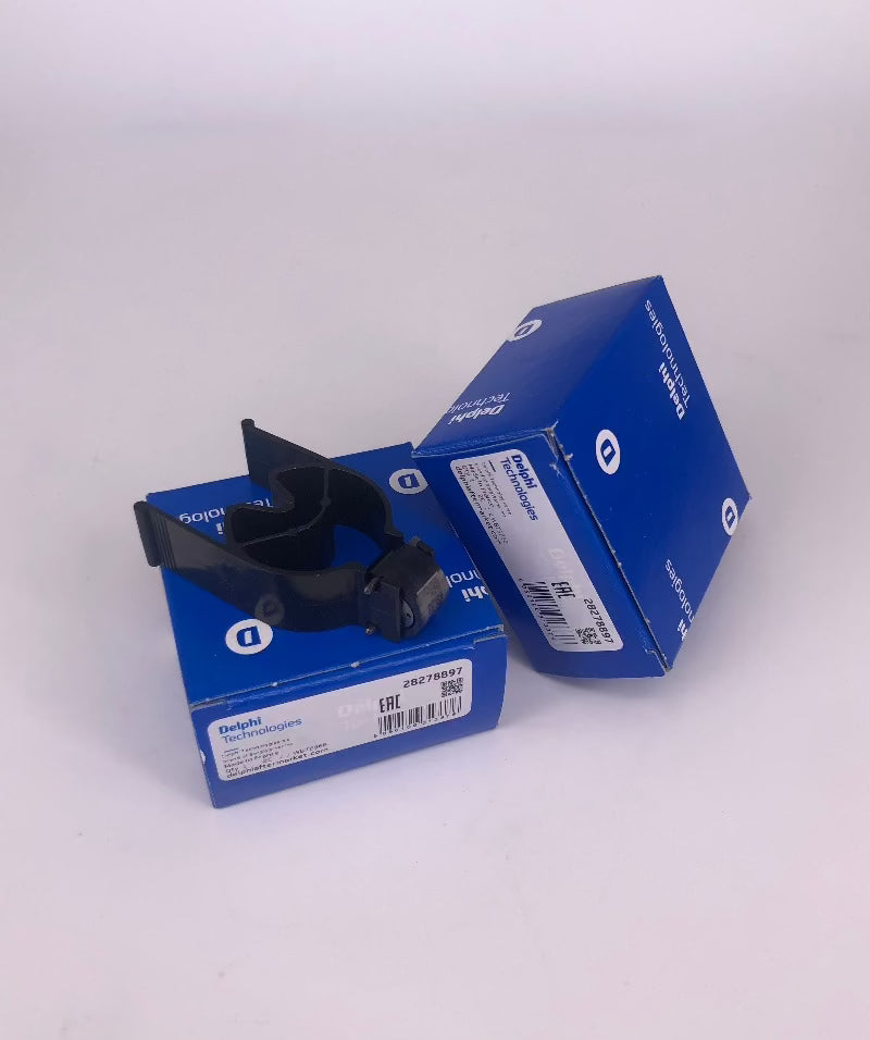 ✅ VALVE ASSEMBLY DELPHI 28239295/ 28278897/ 9308622B za 🚙 Citroen, Ford, Peugeot, Renault, Mercedes, Ssang Yong. For the injectors DFI 1.4