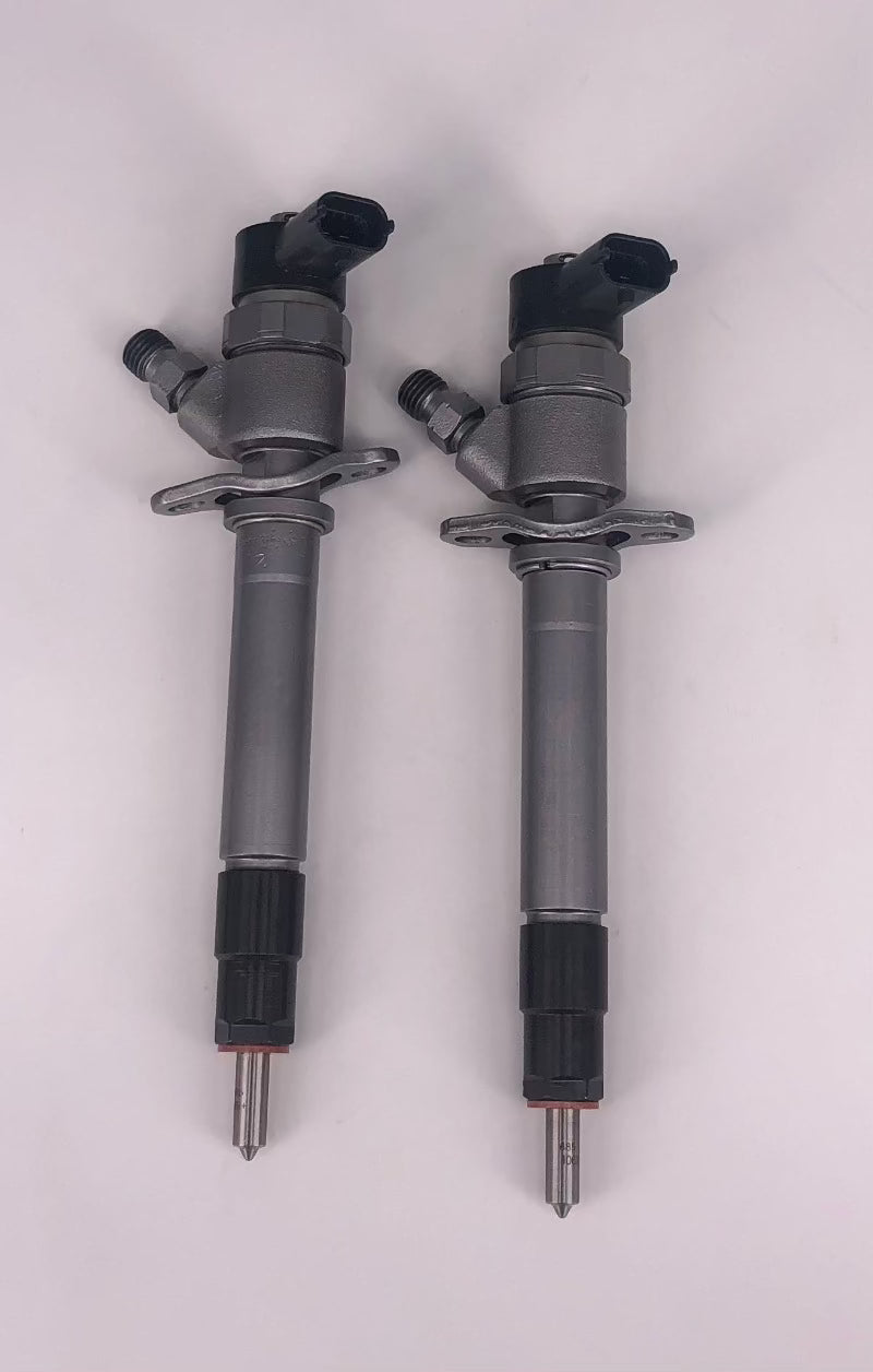 ⚒ OBNOVLJEN injektor 0445110078 0445110077 0986435120 30777314 8627319 BOSCH za 🚙 VOLVO. Lahko se prijavite na pravočasen pregled injektorjev/črpalk info@rcdiesel.si +386 51 328 088.