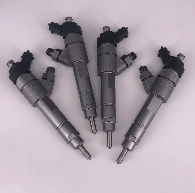 ⚒ OBNOVLJENI injektorji 0445120002 0986435501 BOSCH IVECO (KOMPLET x 4). 500384284/ 500313105/ 5001849912/ 198083/ 198081 PSA. Kontaktiraj ☎ +386 51 328 088.
