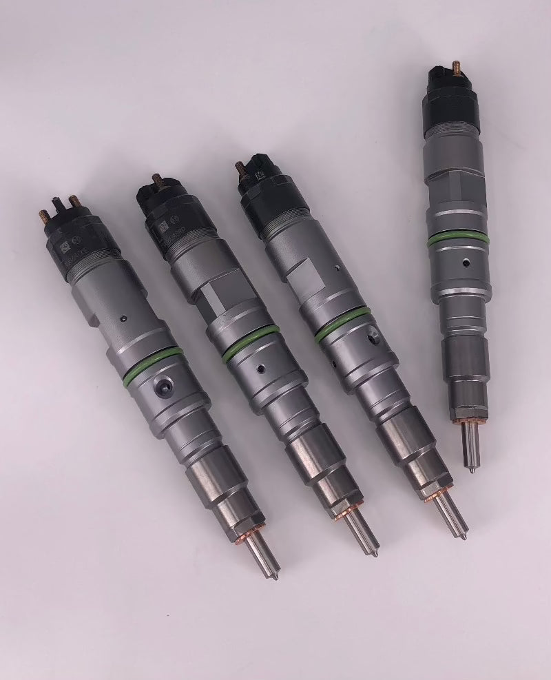 ⚒ Obnovljena dizelska šoba 0445120424 0986435702 04514650 0445120362 BOSCH CRIN216 za 🚜 traktor Fendt. Motor Deutz. Naroči pregled ☎ +38651328088 ✍ info@rcdiesel.si.