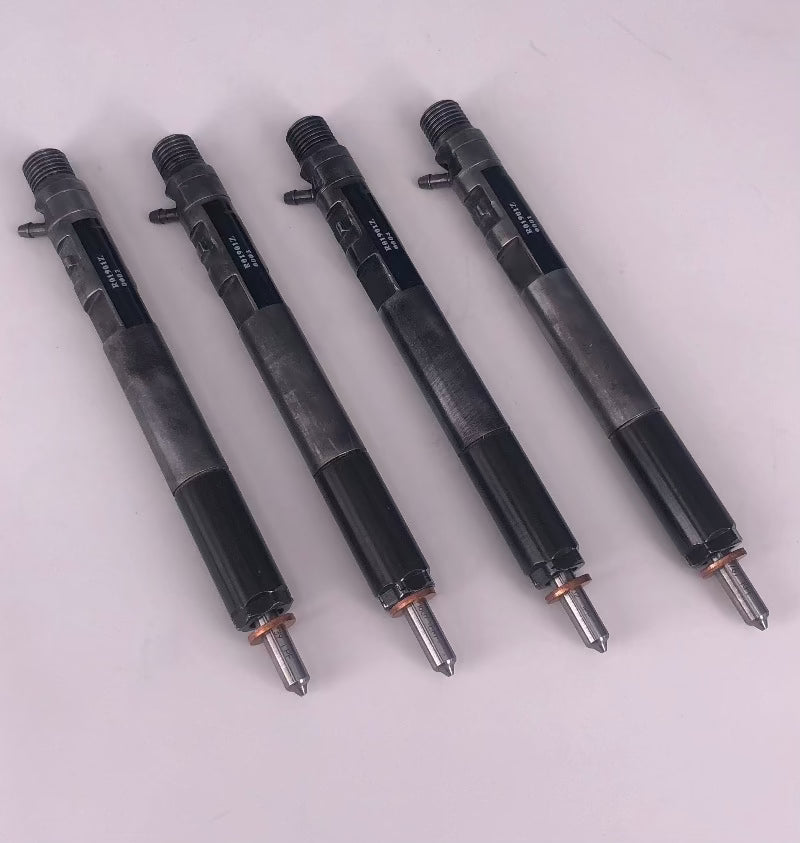 ✅ POPRAVLJEN vbrizgalni injektor EJBR01901Z, 33800-4X500, EJBR02301Z, EJBR03601D, 338014X510, 338014X500, DELPHI za 🚘 KIA/HYANDAI 2.9. ☎ +386 (51) 328-088