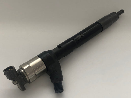 ✅ POPRAVLJEN injektor 2950500770, 55570012, 821035, 95521531, DENSO za OPEL ⚡kodiran⚡. OEM: 55570012FB. Motor: B16DTN LVL-81kw, B16DTH 100kw, B16DTJ LVL-88kw.