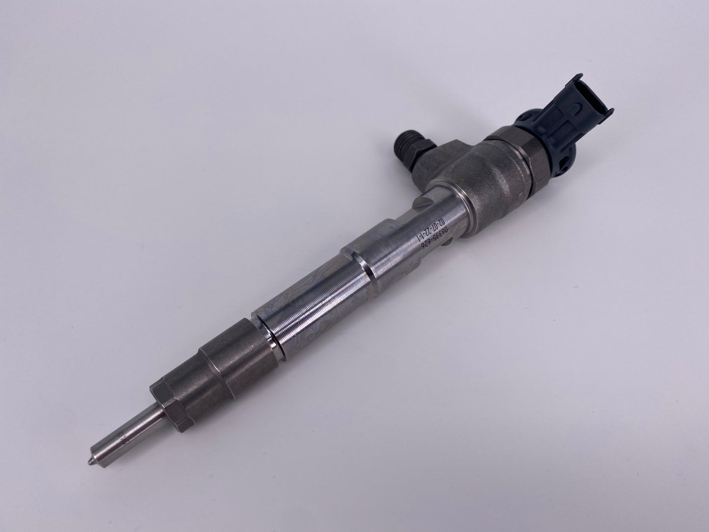 BOSCH Injektor 0445110800 0445110800 Renault 1.5 DCi 2017- OEM številka 166007427R Renault Motor: k9k