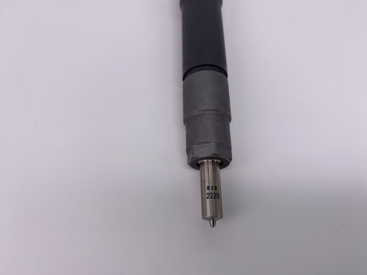 BOSCH Injektor 0445110418, 0445110520, 0986435212 2.3 Iveco, Fiat, OEM številka 504389548 5801594342