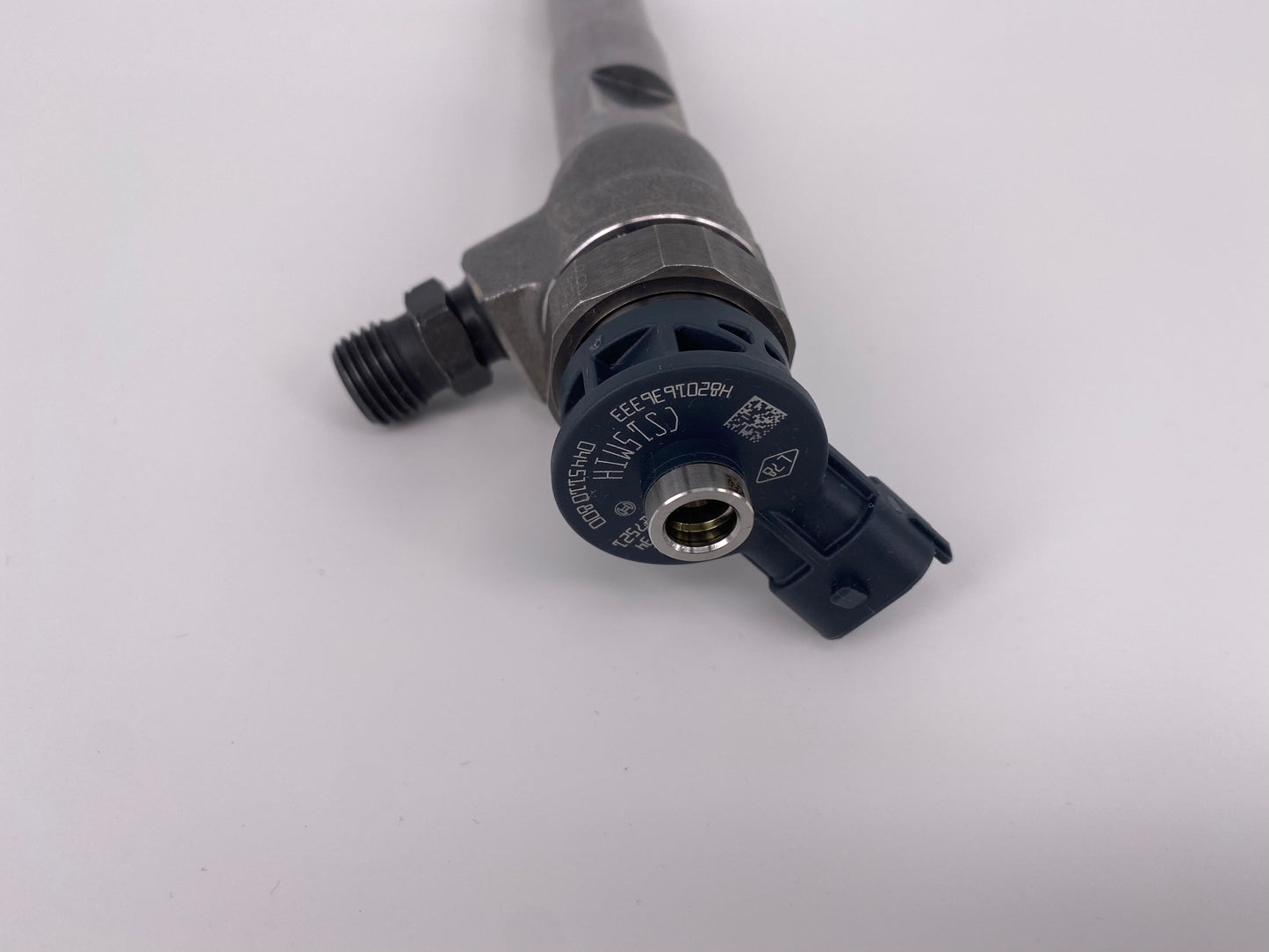 BOSCH Injektor 0445110800 0445110800 Renault 1.5 DCi 2017- OEM številka 166007427R Renault Motorja: k9k