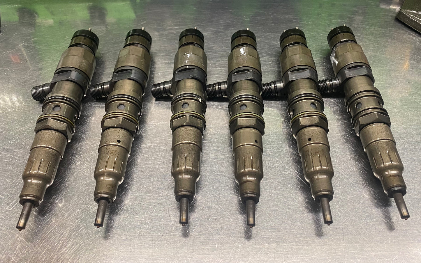 0445120271 BOSCH INJECTOR CORE (6 Pcs Pack)