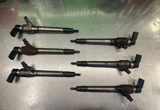 BK2Q-9K546-AG CONTINENTAl INJECTOR CORE (6 Pcs Pack)