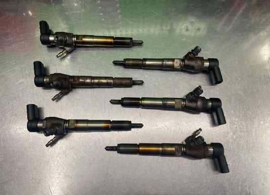 166006212R CONTINENTAl INJECTOR CORE (6 Pcs Pack)