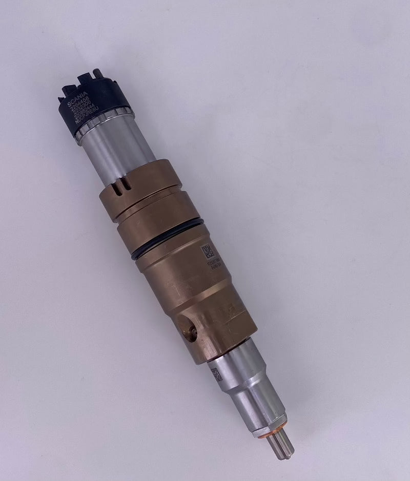 2264458 Injector Dizelska šoba SCANIA XPI 2264458 2232306 NOVA. – RC Diesel SI