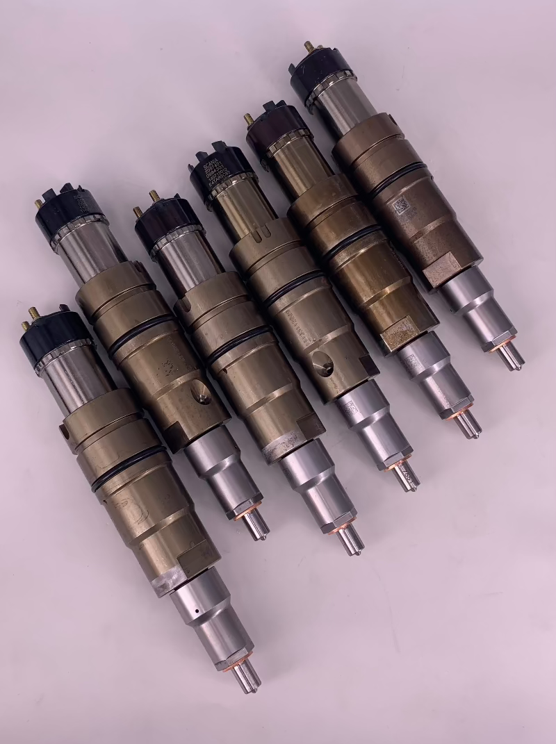 2264458 Injector 2264458/ 2232306 SCANIA XPI Remanufactured Exchange Injector. – RC ...