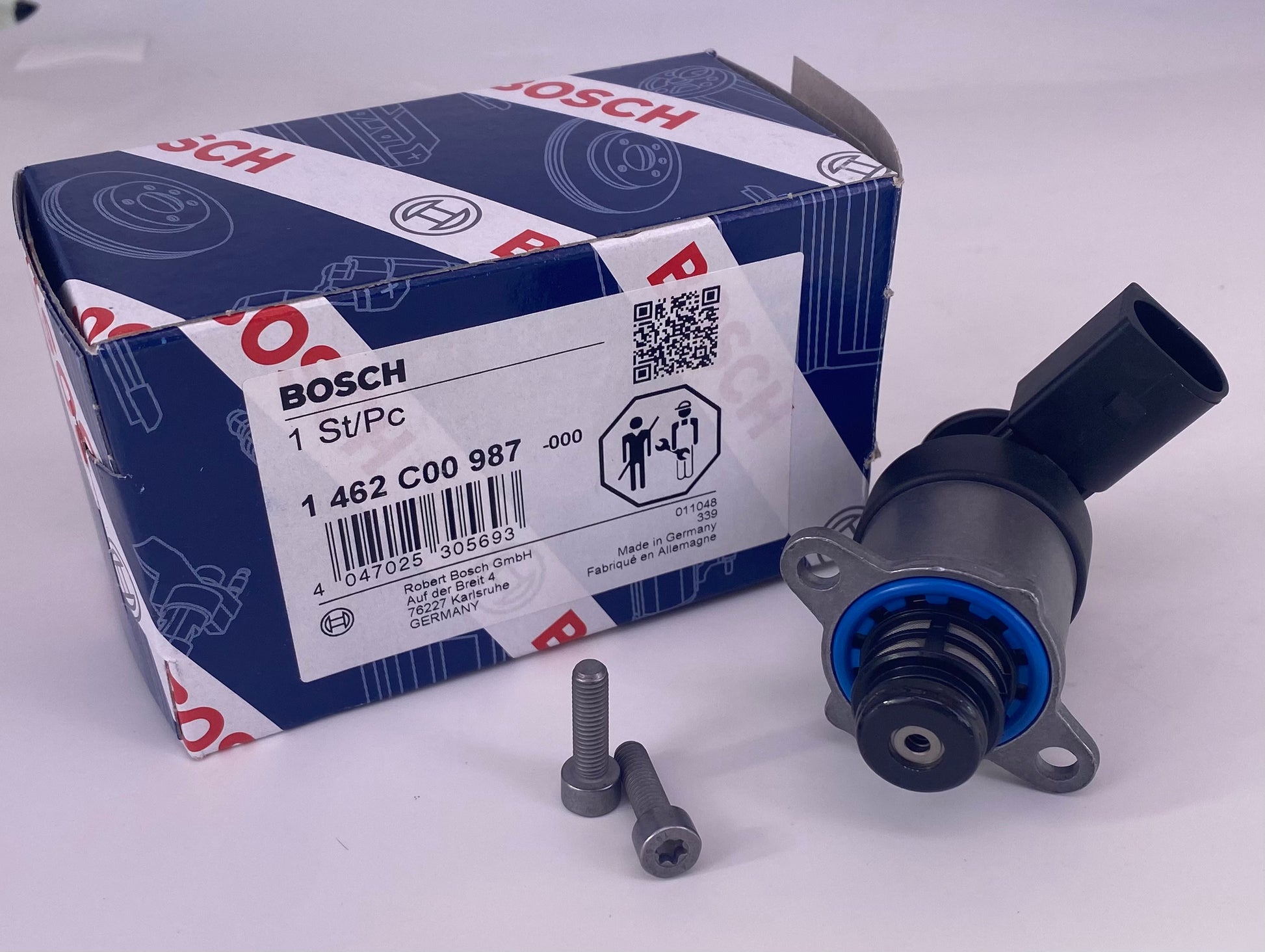 ✅ Regulator tlaka goriva 1462C00987 BOSCH za črpalko CP4 ZME4.⚡0445010520, 0445010508, 0445010543, 0445010546, 0445010507, 044555504, 0445010533, 0445010570, 0445010537, 0445010566, 0445010542, 0445010565, 0445010538, 0445010535, 0986437410, 0986437440, 0986437434, 03L130755AE⚡. Za 🚙 VAG.