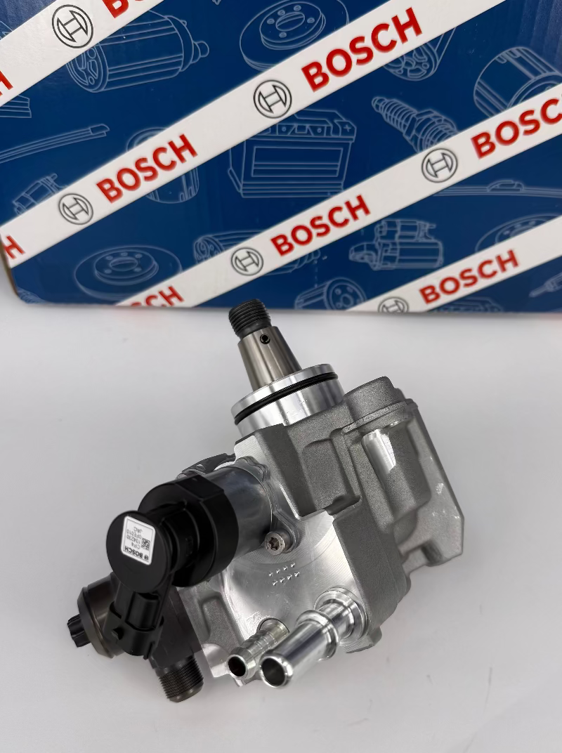 ✅ NOVA visokotlačna črpalka 0445020526, 0445020525, 04123934 🚜 DEUTZ BOSCH. Naroči pregled +386 51 328 088.
