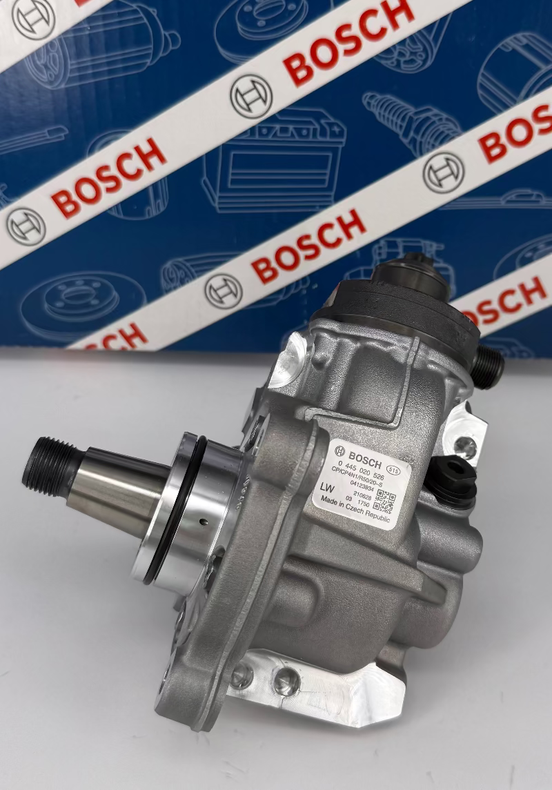 ✅ NOVA visokotlačna črpalka 0445020526, 0445020525, 04123934 🚜 DEUTZ BOSCH. Naroči pregled +386 51 328 088.