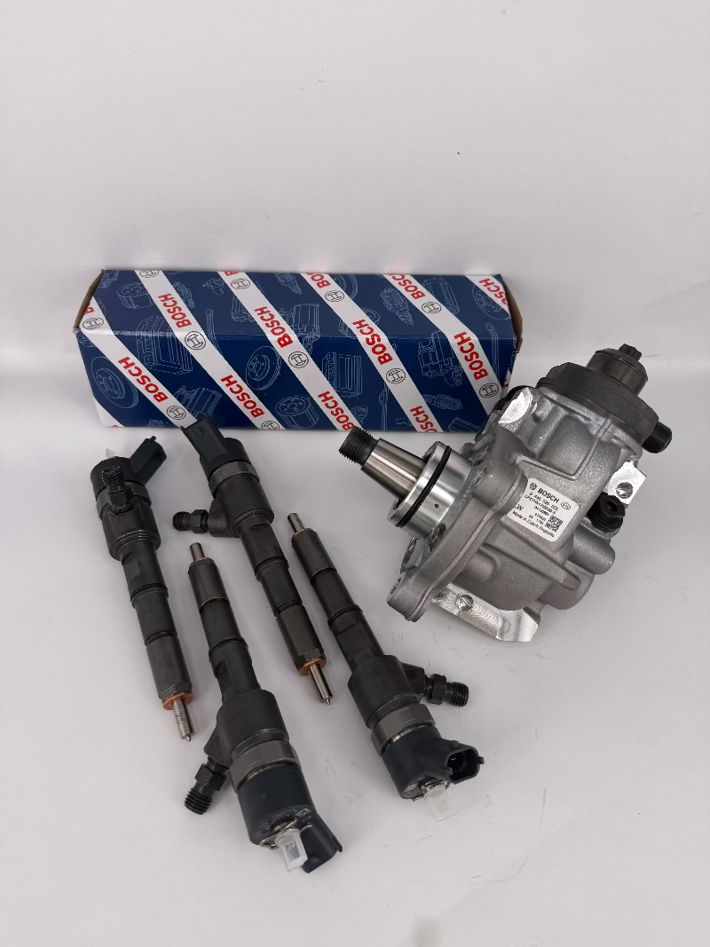 ✅ NOVA visokotlačna črpalka 0445020526, 0445020525, 04123934 🚜 DEUTZ BOSCH. Naroči pregled +386 51 328 088.