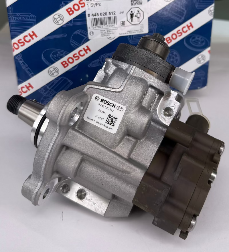 ✅ BOSCH črpalka 0445020511/ 0445020512/ 0986437437/ 0986437701, CP4 NOVA za 🚜 FENDT, Massey Ferguson. Naroči pregled in popravilo črpalke +386 51 328 088.
