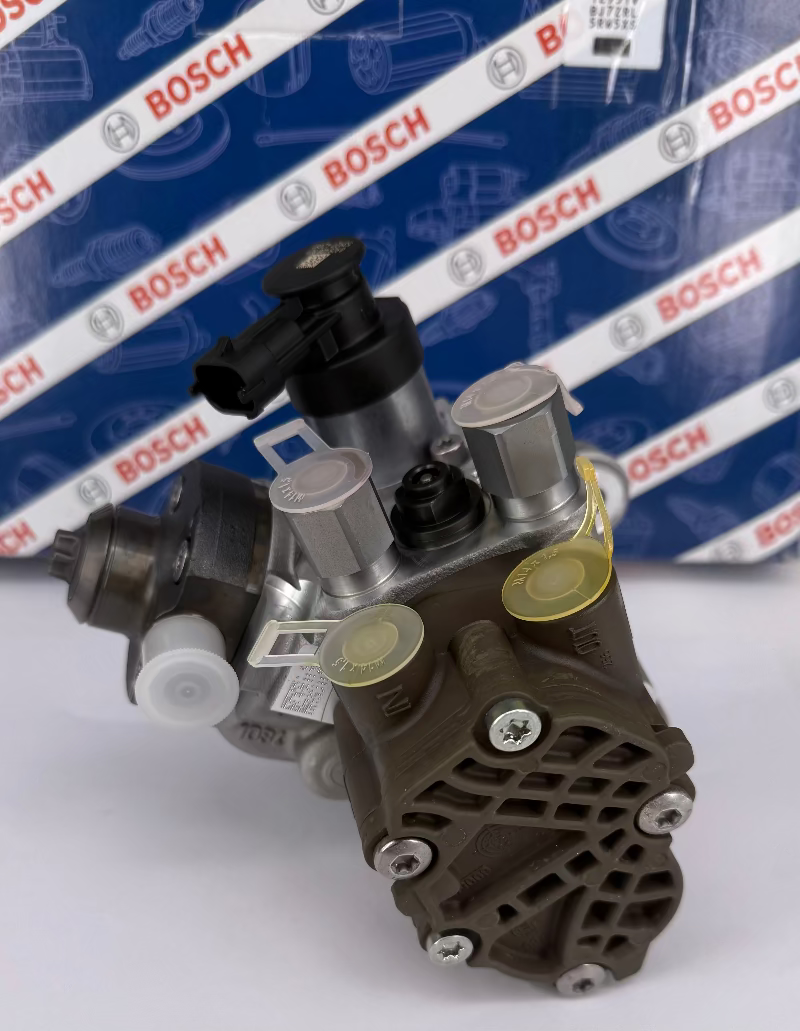 ✅ BOSCH črpalka 0445020511/ 0445020512/ 0986437437/ 0986437701, CP4 NOVA za 🚜 FENDT, Massey Ferguson. Naroči pregled in popravilo črpalke +386 51 328 088.