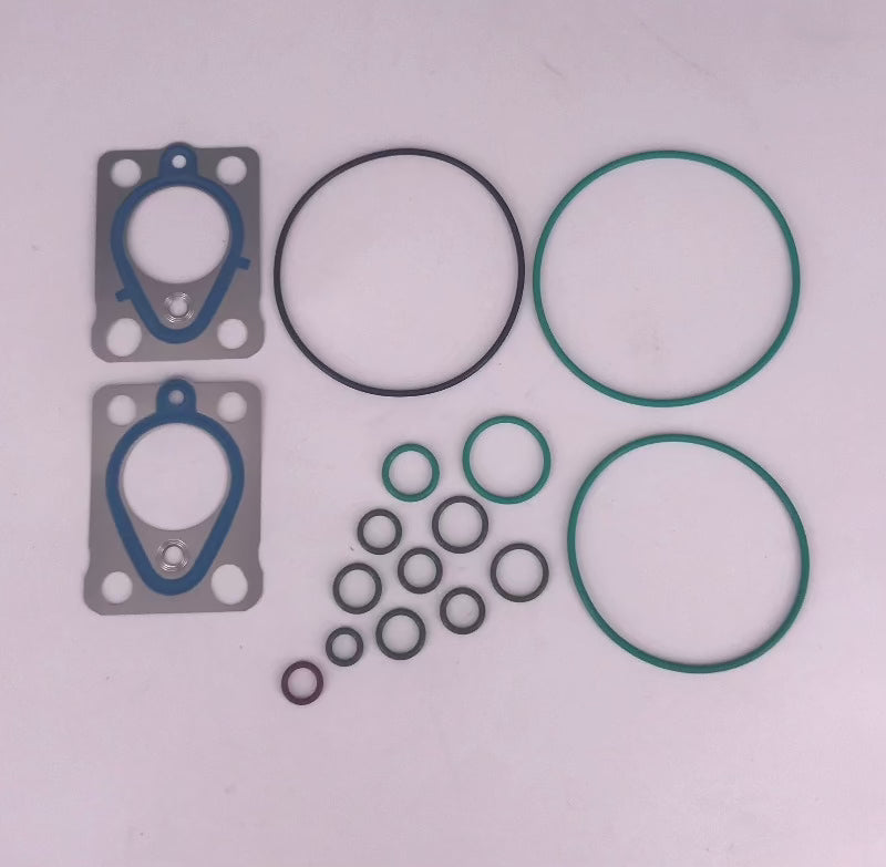 ✅ 7135-553 repair kit DELPHI for pump CR DFP3⚡28244458, 28302492, 28307889, 28350649, 28394198, 28394200, 28404734, 28490603⚡Motor PSA. Call and order +386 51 328 088