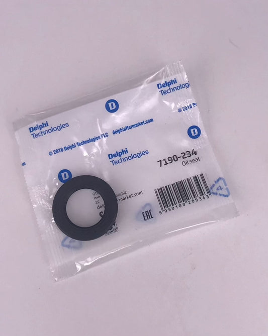 ✅ OIL SEAL 7190-234 DELPHI.⚡Dimension: 25x38x6,5.