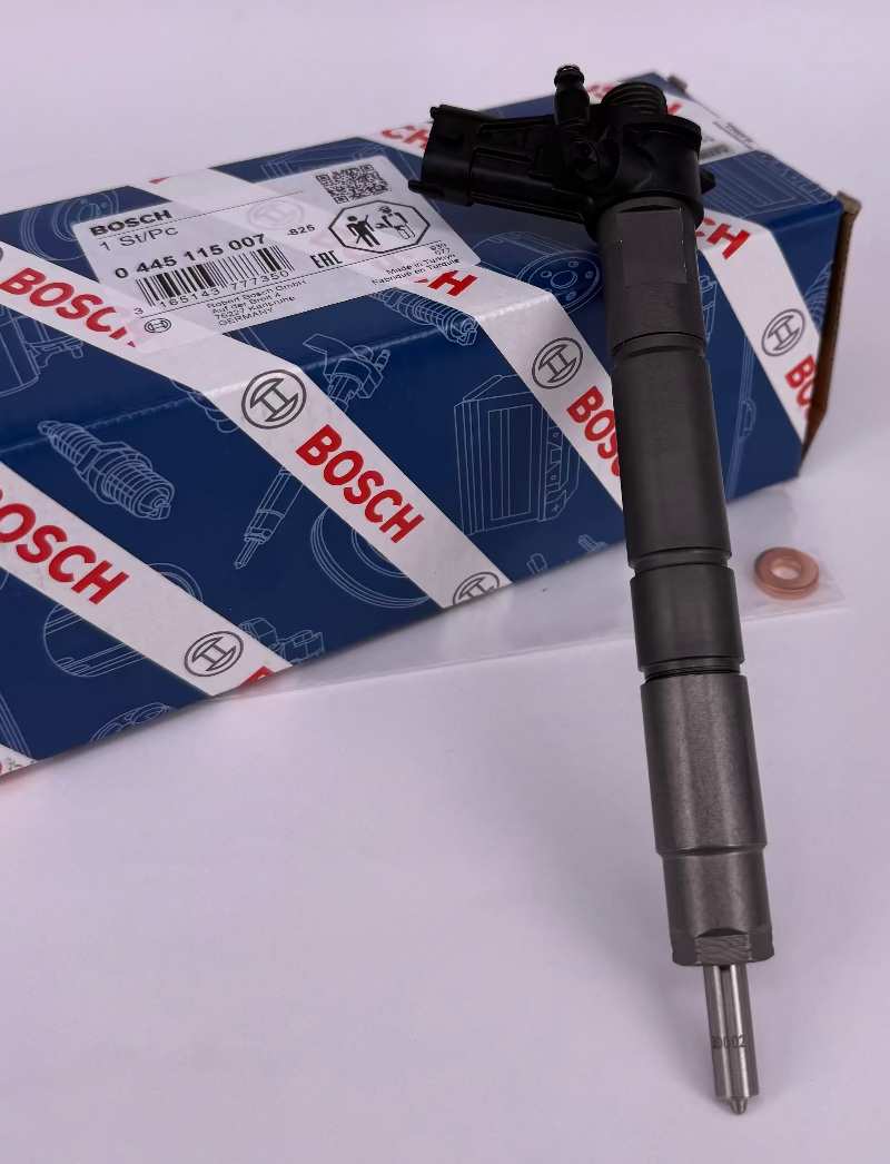 ✅ NOVA vbrizgalna šoba 0445115007/ 0445115022&nbsp;BOSCH 🚙 Opel Vivaro/Nissan, 7701476567 🚙 Renault Trafic/Megan/Laguna/Espace/Koleos. 0986435350 0986435426 7701477158 8200804536 166003429R.