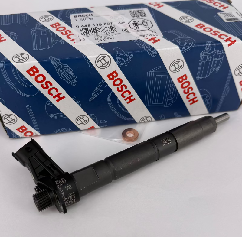 ✅ NOVA vbrizgalna šoba 0445115007/ 0445115022&nbsp;BOSCH 🚙 Opel Vivaro/Nissan, 7701476567 🚙 Renault Trafic/Megan/Laguna/Espace/Koleos. 0986435350 0986435426 7701477158 8200804536 166003429R.