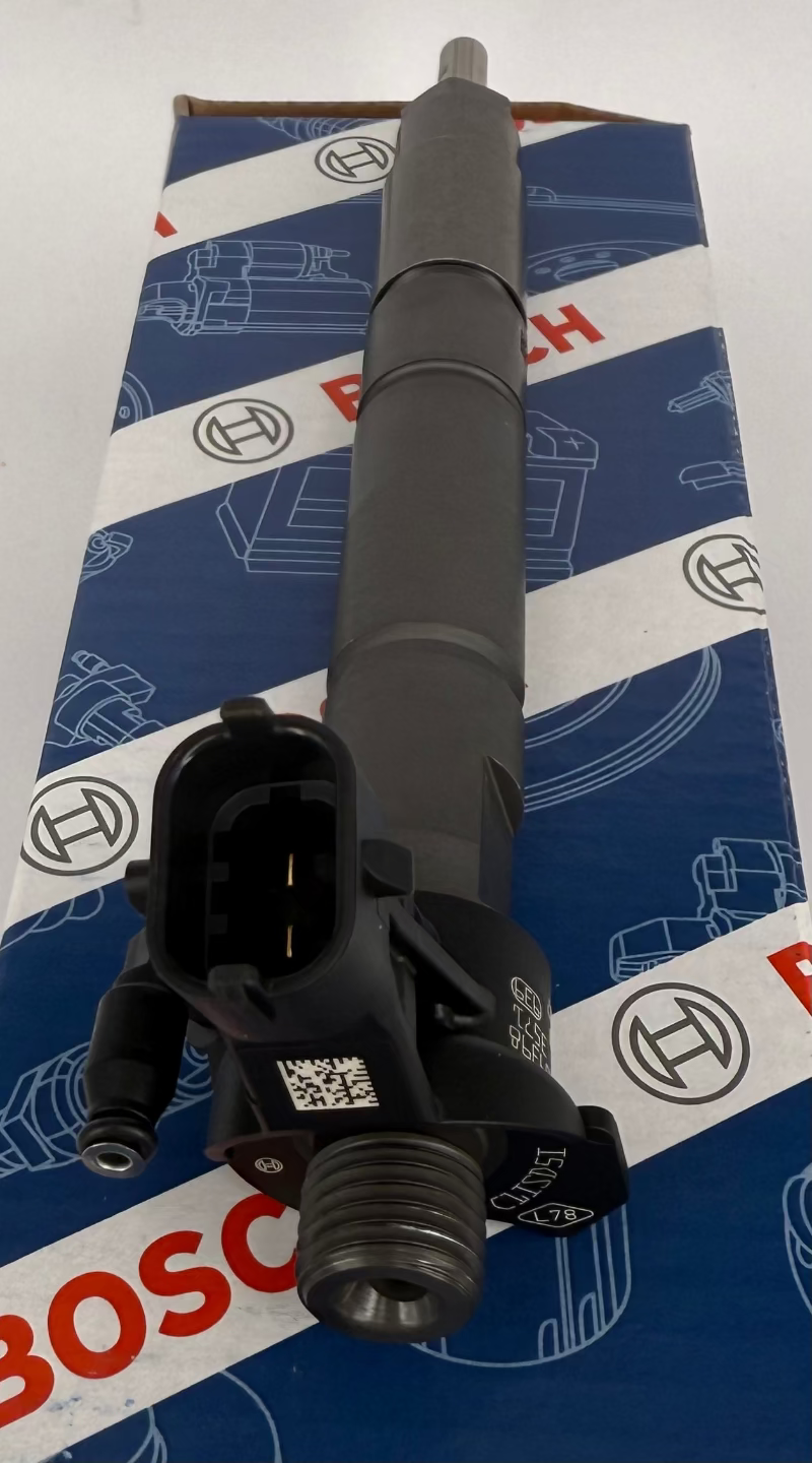 ✅ NOVA vbrizgalna šoba 0445115007/ 0445115022&nbsp;BOSCH 🚙 Opel Vivaro/Nissan, 7701476567 🚙 Renault Trafic/Megan/Laguna/Espace/Koleos. 0986435350 0986435426 7701477158 8200804536 166003429R.