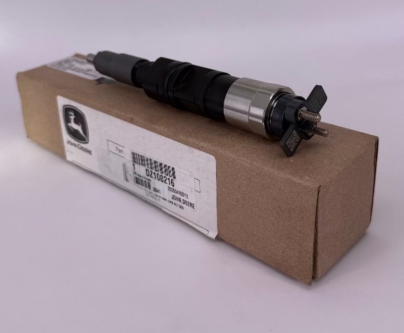 ✅ NOVI RE529117/ RE546782/ RE529414/ 095000-6501/ 095000-6500 JOHN DEERE injektor DENSO. Testiranje ➜ Popravilo ➜ Kodiranje dizelskih šob, črpalk +386 51328088.