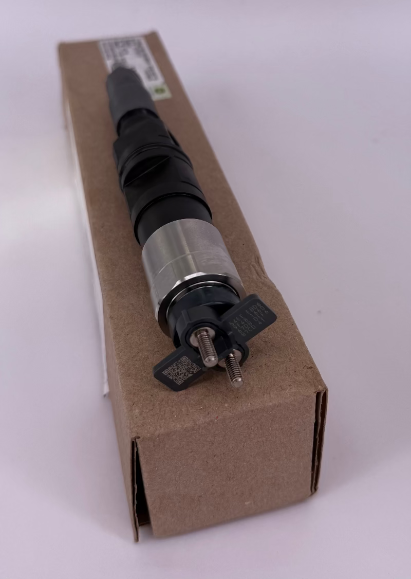 ✅ NOVI RE529117/ RE546782/ RE529414/ 095000-6501/ 095000-6500 JOHN DEERE injektor DENSO. Testiranje ➜ Popravilo ➜ Kodiranje dizelskih šob, črpalk +386 51328088.