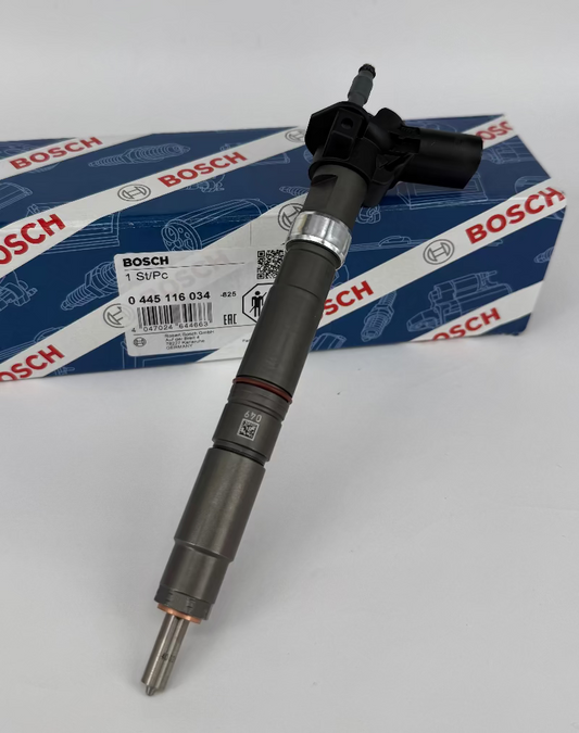 ✅ NOVA šoba 0445116035/ 0445116034/ 986435369 BOSCH. 03L130277C/ 03L130855BV/ 03L130855BX za 🚘 VW Amarok California Caravelle Multivan. Pokliči +386 51 328088.