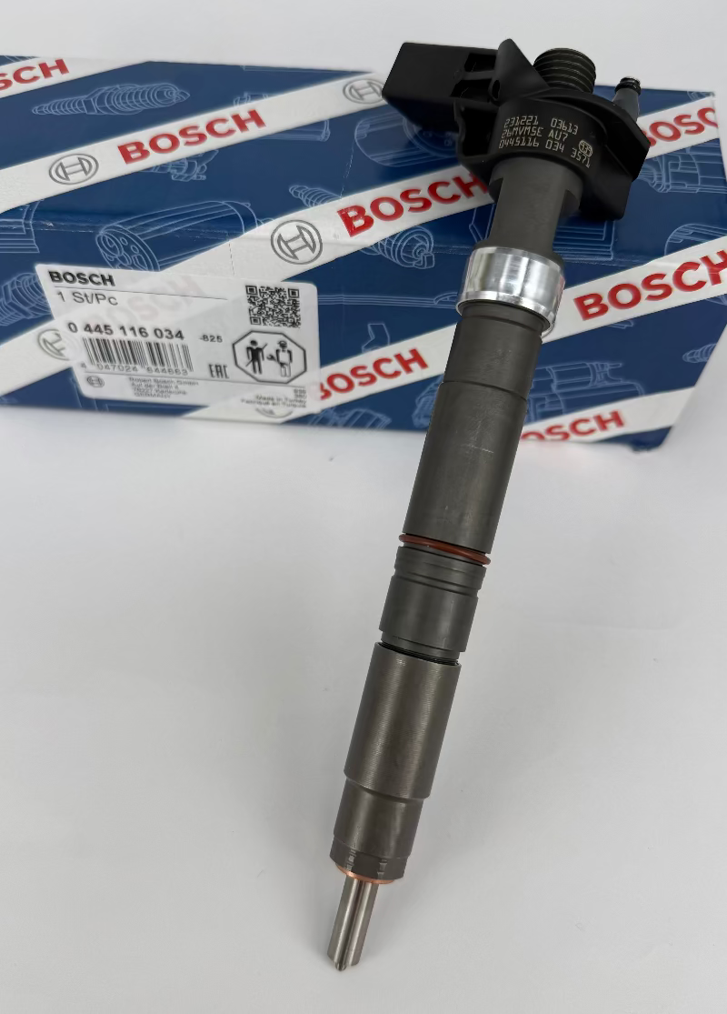 ✅ NOVA šoba 0445116035/ 0445116034/ 986435369 BOSCH. 03L130277C/ 03L130855BV/ 03L130855BX za 🚘 VW Amarok California Caravelle Multivan. Pokliči +386 51 328088.