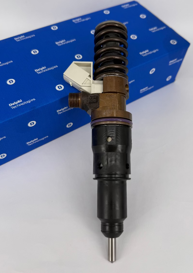 ✅ NOVI injektor 42019383/ 23785617/ HRE310/ BEBE1R12201 DELPHI EURO 6 VOLVO TRUCK 🚚 7422282198 7422187568 7422301417. Naroči +386 51 328088.