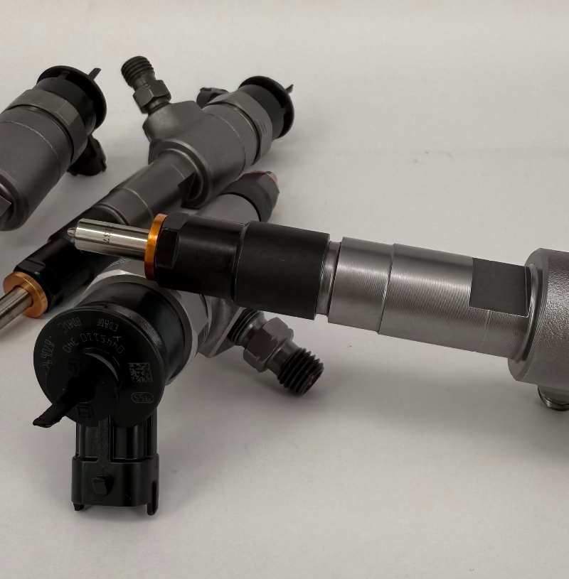 🔧 POPRAVLJENA šoba 0445110739/ 0445110340/ 09867069280/ 1980S5 BOSCH za 🚙 CITROEN Berlingo/ Picasso/ Jumpy 1.6 HDI. KOMPLET x 4 kosa. Naroči +38651328088/ info@rcdiesel.si