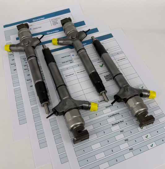 🔧 POPRAVLJENA šoba DCRI107640, 236700R120, 236700R020, 095000-7640 DENSO za 🚙 TOYOTA 0950007280, 0950006040, 095000-7630, 095000-6230, 236700R170. 📲 +386 51328088. KOMPLET x 4 kosa.