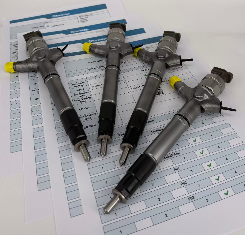 🔧 POPRAVLJENA šoba DCRI107640, 236700R120, 236700R020, 095000-7640 DENSO za 🚙 TOYOTA 0950007280, 0950006040, 095000-7630, 095000-6230, 236700R170. 📲 +386 51328088. KOMPLET x 4 kosa.