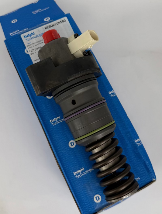 ✅ UNIT PUMP 2102391, BEBU2C00500, BEBU2C00400, 42043460, DELBEBU2C00300, HRE307, 1934322, 1871117 for 🚚 DAF DELPHI. 📲 WhatsApp +386 51 328 088.